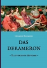 Image for Das Dekameron - Illustrierte Ausgabe : Mit 48 Kupferstichen