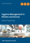 Image for Hygiene Management in Kitchen and Service