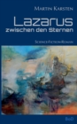 Image for Lazarus zwischen den Sternen