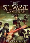 Image for Omni Legends - Der Schwarze Wanderer : Shyar