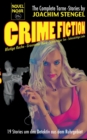 Image for Crime Fiction : Die Tarne-Anthologie