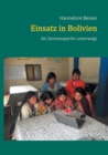 Image for Einsatz in Bolivien