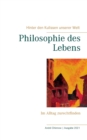 Image for Philosophie des Lebens