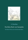 Image for Das kleine Buch vom Samojeden