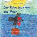 Image for Der Rabe Max und das Meer