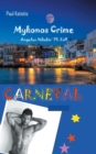 Image for Carneval - Mykonos Crime 19