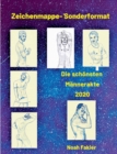 Image for Sonderformat- Die schoensten Manner Zeichnungen 2020