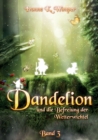 Image for Dandelion und die Befreiung der Wetterwichtel
