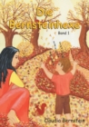 Image for Die Bernsteinhexe : Band 1