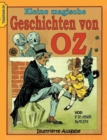 Image for Kleine magische Geschichten von Oz