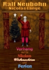 Image for Vorhang auf fur Nikolaus Weihnachten und Ferien