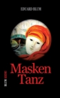 Image for Masken Tanz : Roman aus dem Mittelalter