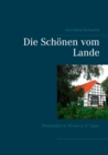 Image for Die Schoenen vom Lande : Denkmaler in Werne a. d. Lippe