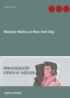 Image for Blutrote Nachte in New York City