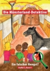 Image for Die Munsterland-Detektive / Ein falscher Hengst?