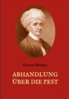 Image for Abhandlung uber die Pest