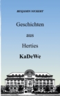 Image for Geschichten aus Herties KaDeWe : Remastered