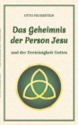 Image for Das Geheimnis der Person Jesu