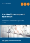 Image for Schnittstellenmanagement des Einkaufs