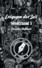 Image for Sonderband 3 : Entgegen der Zeit
