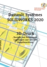 Image for SOLIDWORKS 2020 3D-Druck
