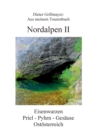 Image for Nordalpen II : Aus meinem Tourenbuch