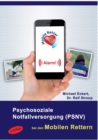 Image for Psychosoziale Notfallversorgung (PSNV) bei den Mobilen Rettern