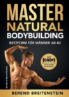 Image for Master Natural Bodybuilding