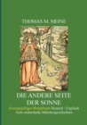 Image for Die andere Seite der Sonne : The other Side of the Sun