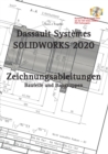 Image for SOLIDWORKS 2020 Zeichnungsableitungen