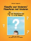 Image for Filosofie voor kinderen / Filosoferen met kinderen
