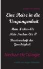 Image for Neckar-Elz Trilogie