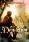 Image for Dandelion und der verwunschene Prinz