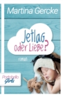 Image for Jetlag oder Liebe