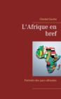 Image for L&#39;Afrique en bref : Portraits des pays africains