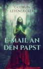 Image for E-Mail an den Papst