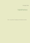 Image for Vajrabhairava : Part 1 Long Version Vocabulary and Text black and white