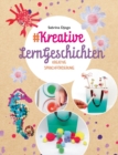 Image for #Kreative LernGeschichten : kreative Sprachfoerderung fur Kleinkinder