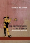 Image for Die Erfindungen des Narren : The Inventions of the Idiot