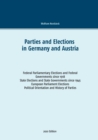 Image for Parties and Elections in Germany and Austria