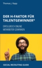 Image for Der H-Faktor fur Talentgewinner