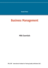 Image for Business Management