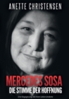 Image for Mercedes Sosa Die Stimme der Hoffnung : Eine Begegnung, die mein Leben anderte