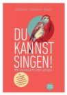 Image for Du kannst singen!