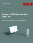 Image for Analysis of Multivariate Data with SPSS : Workbook with Detailed Examples