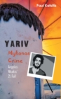 Image for Yariv - Mykonos Crime 21