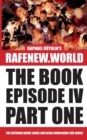 Image for rafenew.world - The Book