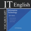 Image for English for IT Vocabulary 2021 Edition (English for Information Technology)
