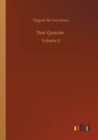 Image for Don Quixote : Volume 2