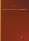 Image for Pike County Ballads and Other Poems